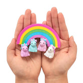 *Ooly Unique Unicorn Strawberry Scented Erasers